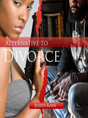 cover image of Alternative to Divorce